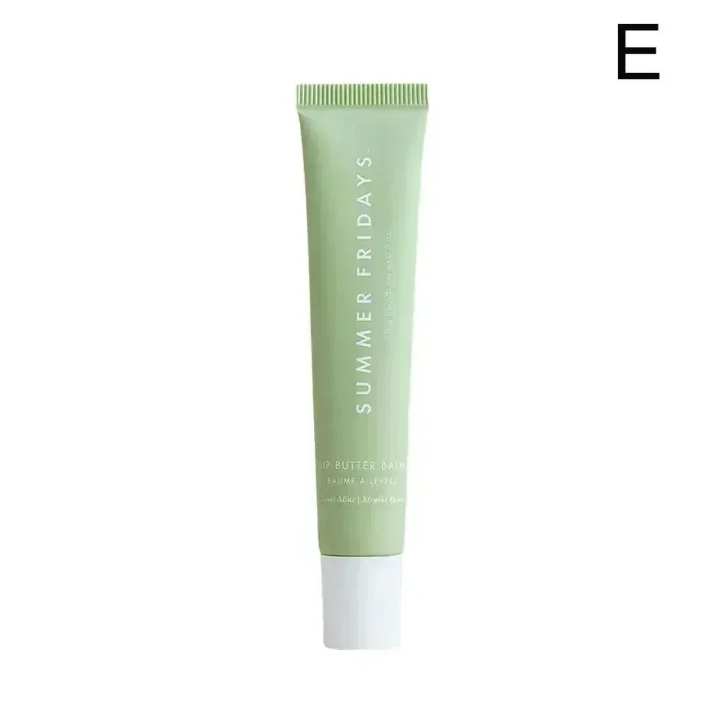 Baume à Lèvres Hydratant Parfumé | Lèvres Douces et Nourries Longue Durée - Beautybienetre.