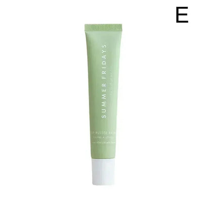 Baume à Lèvres Hydratant Parfumé | Lèvres Douces et Nourries Longue Durée - Beautybienetre.
