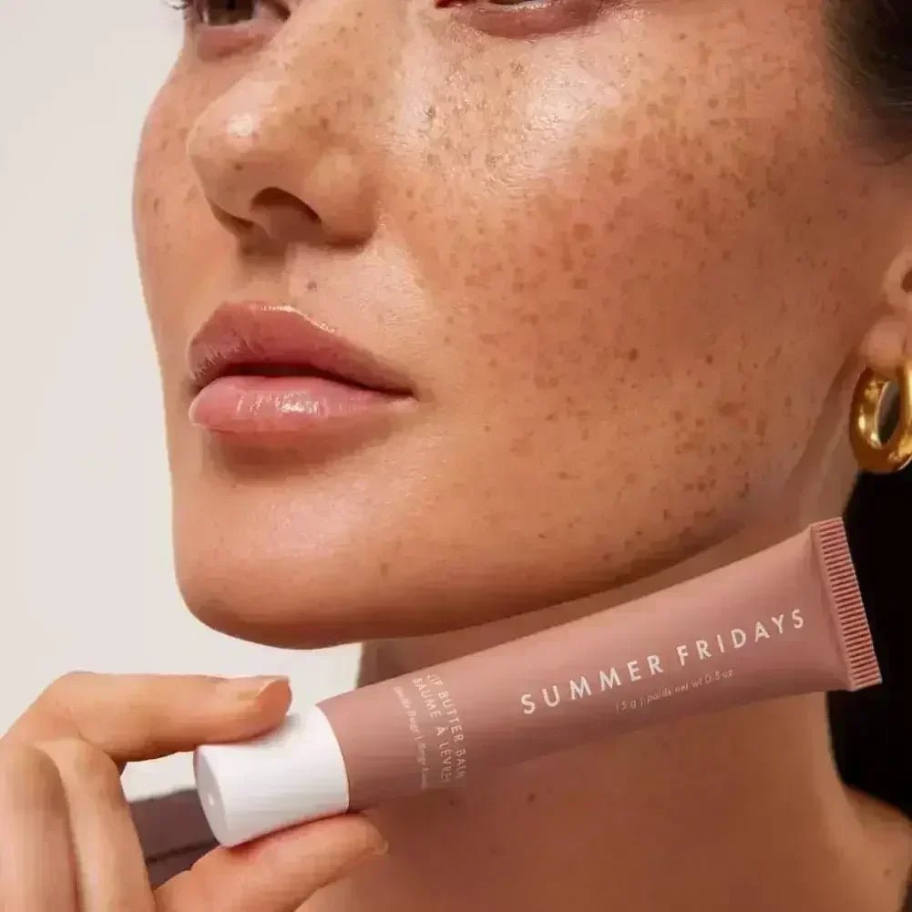 Baume à Lèvres Hydratant Parfumé | Lèvres Douces et Nourries Longue Durée - Beautybienetre.