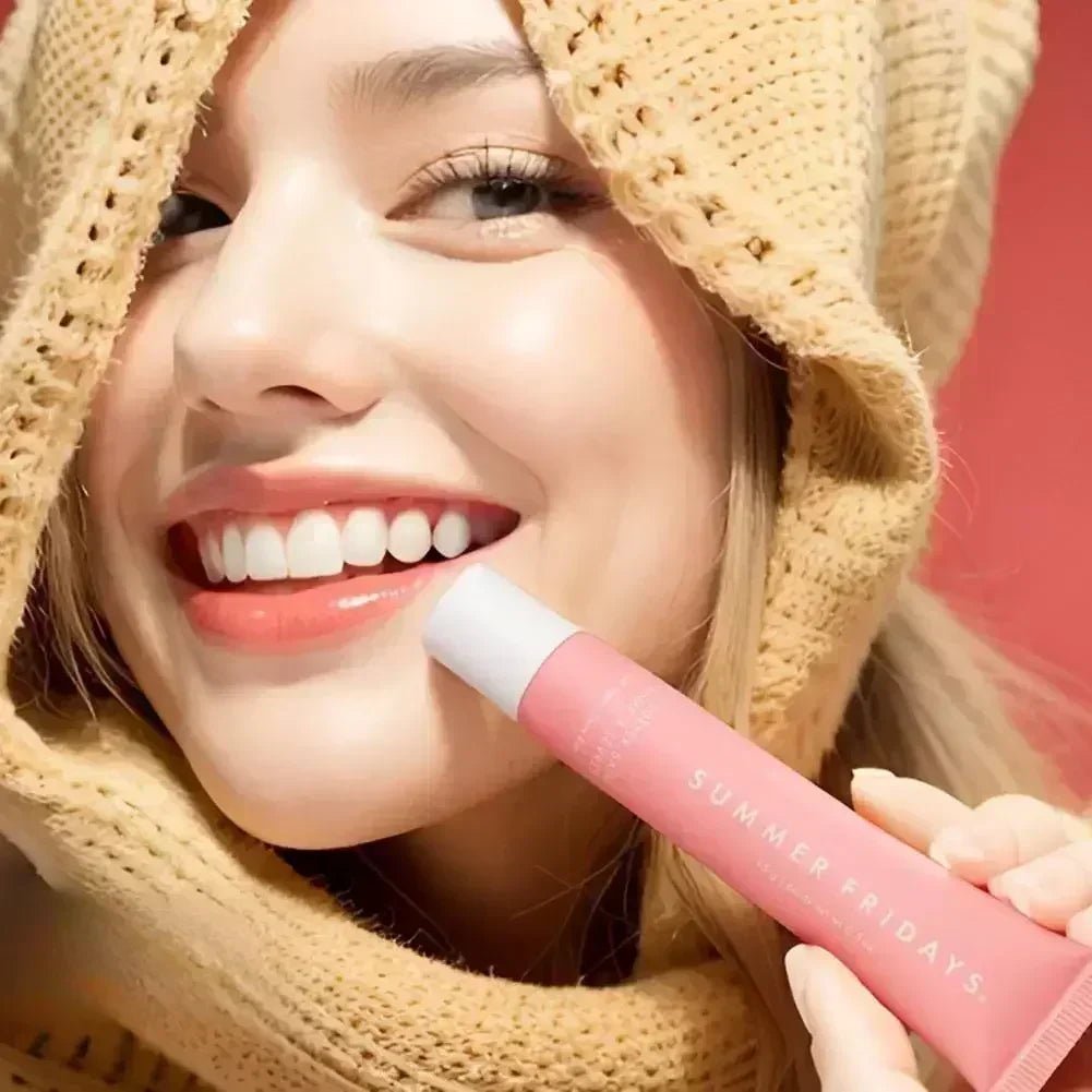 Baume à Lèvres Hydratant Parfumé | Lèvres Douces et Nourries Longue Durée - Beautybienetre.