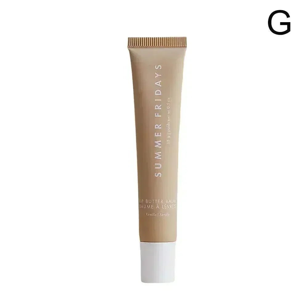 Baume à Lèvres Hydratant Parfumé | Lèvres Douces et Nourries Longue Durée - Beautybienetre.