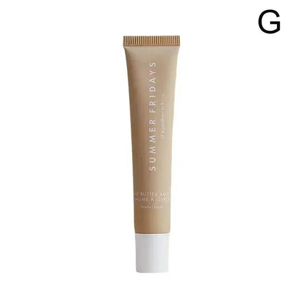 Baume à Lèvres Hydratant Parfumé | Lèvres Douces et Nourries Longue Durée - Beautybienetre.