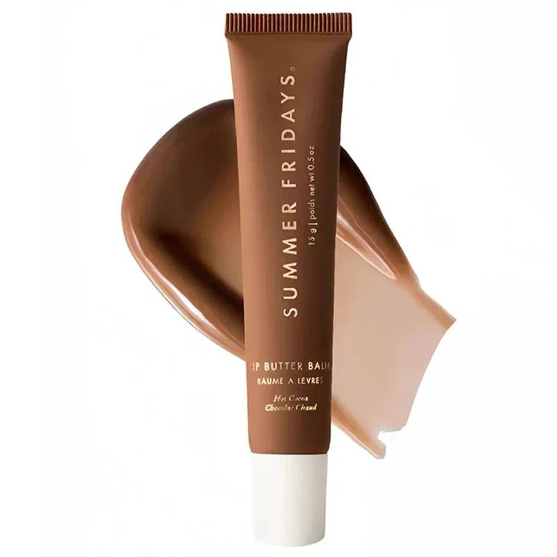 Baume à Lèvres Hydratant Parfumé | Lèvres Douces et Nourries Longue Durée - Beautybienetre.