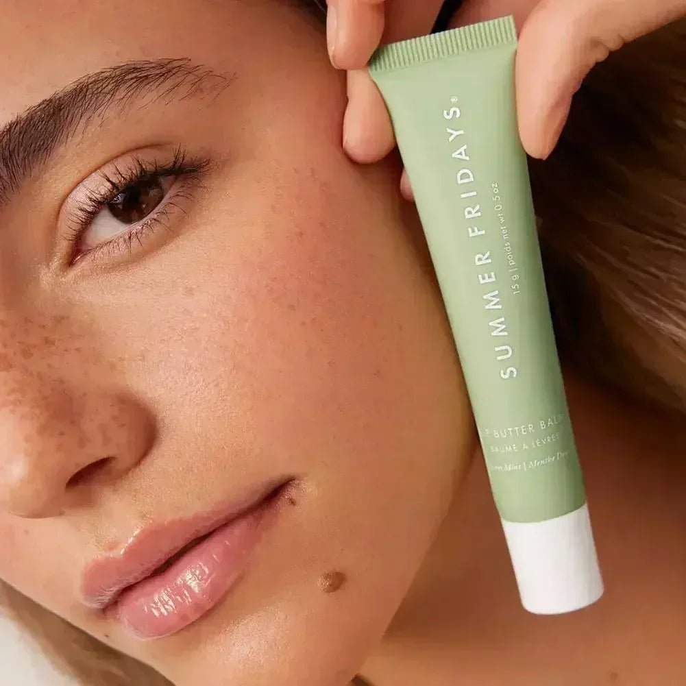 Baume à Lèvres Hydratant Parfumé | Lèvres Douces et Nourries Longue Durée - Beautybienetre.