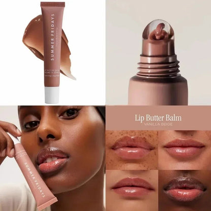 Baume à Lèvres Hydratant Parfumé | Lèvres Douces et Nourries Longue Durée - Beautybienetre.