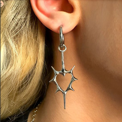 Boucles d'oreilles | Éclat Sublime - Beautybienetre.