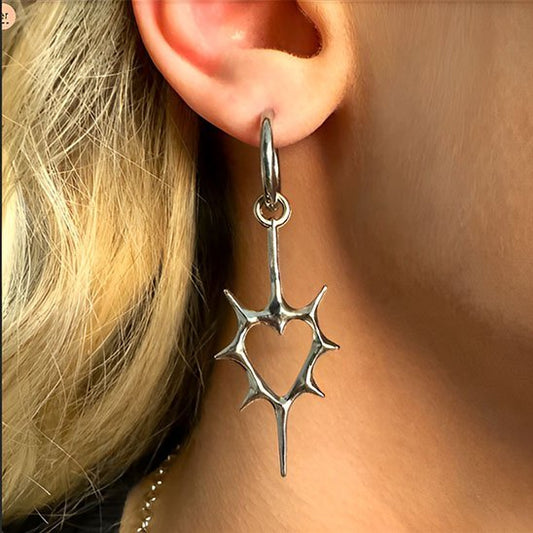 Boucles d'oreilles | Éclat Sublime - Beautybienetre.