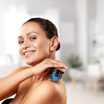 Boule de massage | Sérénity - Beautybienetre.