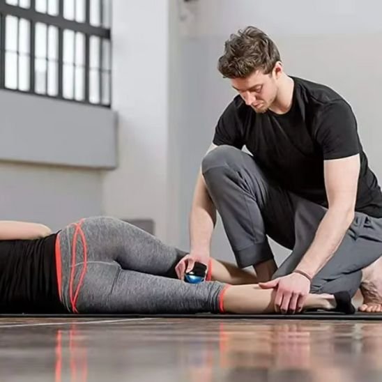 Boule de massage | Sérénity - Beautybienetre.