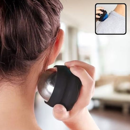 Boule de massage | Sérénity - Beautybienetre.