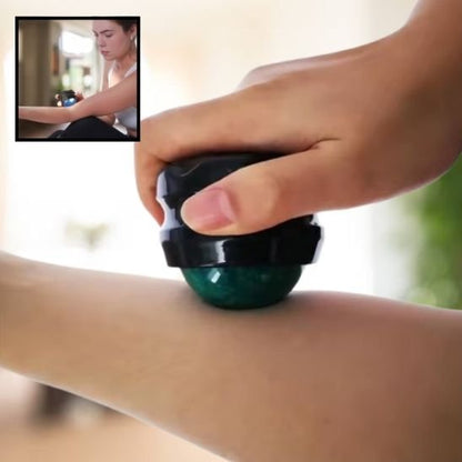 Boule de massage | Sérénity - Beautybienetre.