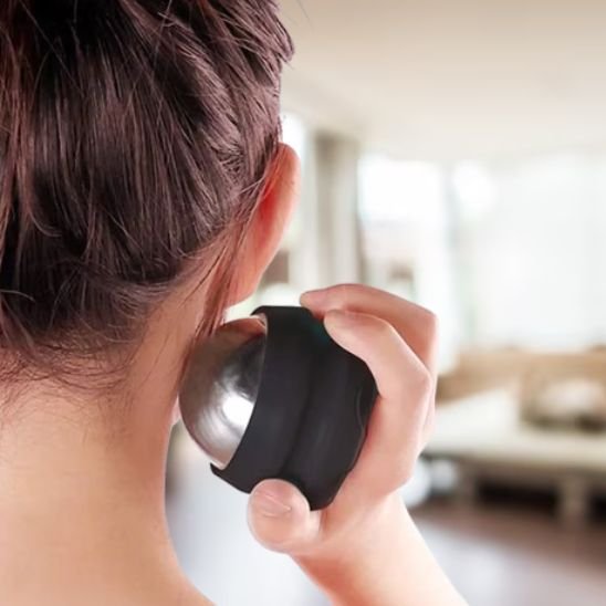 Boule de massage | Sérénity - Beautybienetre.