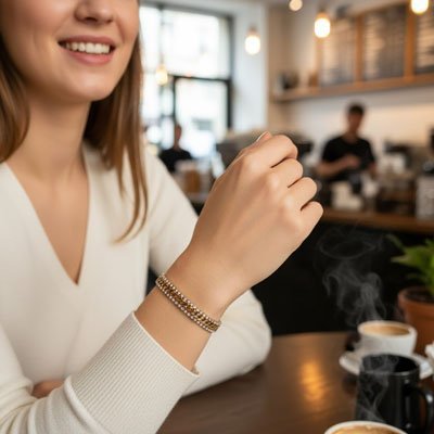 Bracelet Connecté | FitTrack Sport - Beautybienetre.