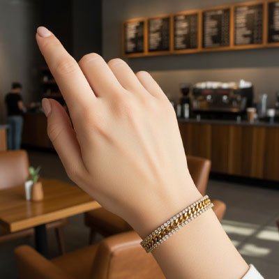 Bracelet Connecté | FitTrack Sport - Beautybienetre.