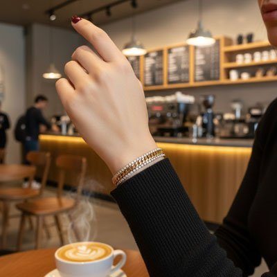 Bracelet Connecté | FitTrack Sport - Beautybienetre.