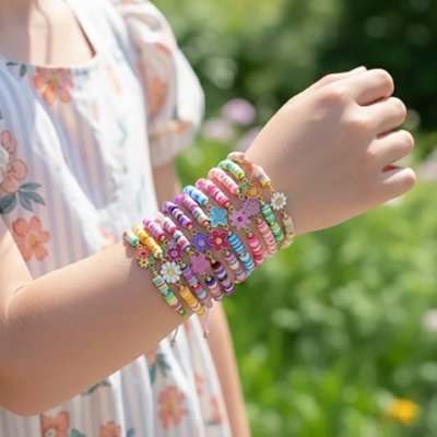 Bracelet enfant | Tendance Confort - Beautybienetre.