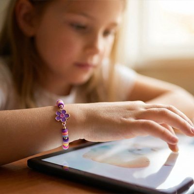 Bracelet enfant | Tendance Confort - Beautybienetre.