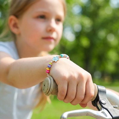 Bracelet enfant | Tendance Confort - Beautybienetre.