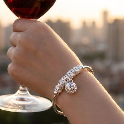 Bracelet femme | Élégance Intemporelle - Beautybienetre.