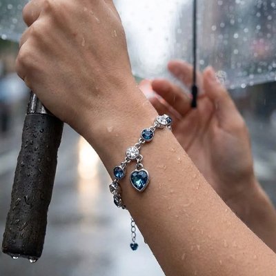 Bracelet femme | Élégance Intemporelle - Beautybienetre.