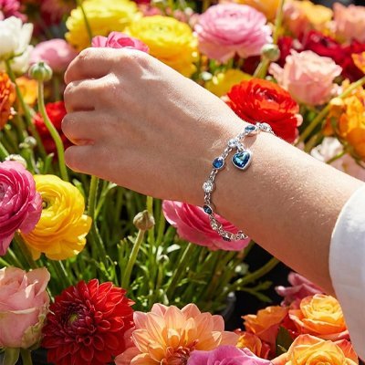 Bracelet femme | Élégance Intemporelle - Beautybienetre.