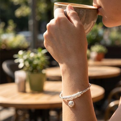 Bracelet femme | Élégance Intemporelle - Beautybienetre.