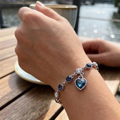 Bracelet femme | Élégance Intemporelle - Beautybienetre.