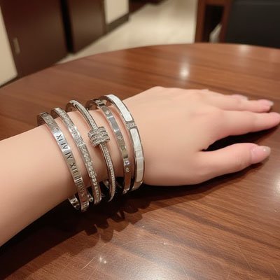 Bracelet femme | Élégance Intemporelle - Beautybienetre.