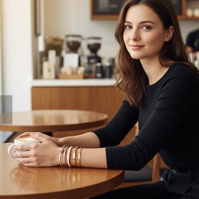 Bracelet femme | Élégance Intemporelle - Beautybienetre.