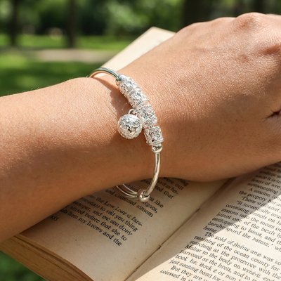 Bracelet femme | Élégance Intemporelle - Beautybienetre.