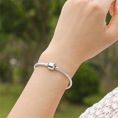 Bracelet femme | Élégance Raffinée - Beautybienetre.
