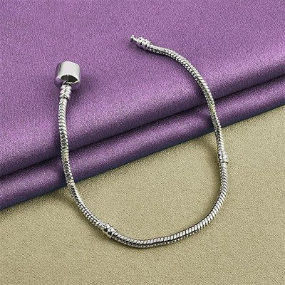 Bracelet femme | Élégance Raffinée - Beautybienetre.