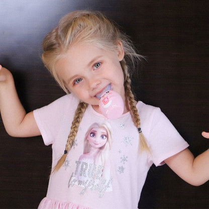 Brosse à dent électrique enfant | Ludique - Beautybienetre.