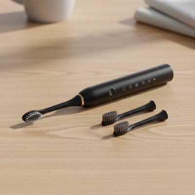 Brosse à dents électrique | Pro - Sourire - Beautybienetre.