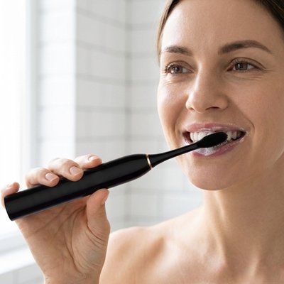 Brosse à dents électrique | Pro - Sourire - Beautybienetre.