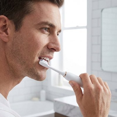 Brosse à dents électrique | Pro - Sourire - Beautybienetre.