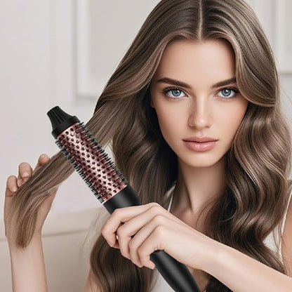 Brosse chauffante | Perfect Brushing - Beautybienetre.