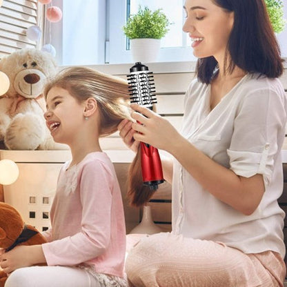 Brosse soufflante | MultiBrill - Beautybienetre.