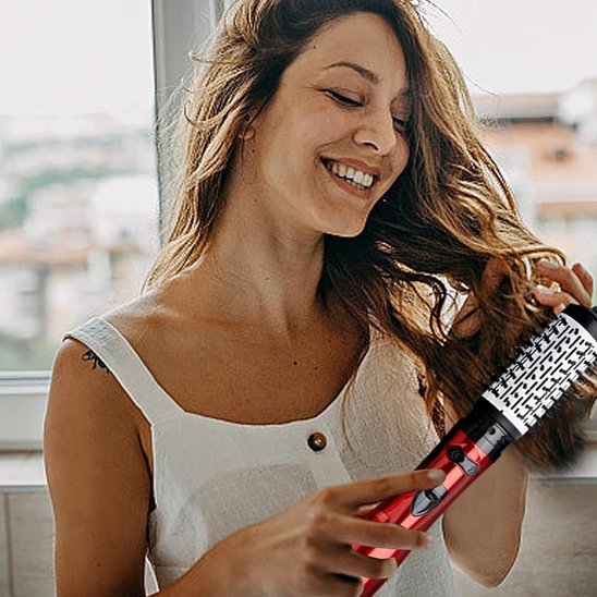 Brosse soufflante | MultiBrill - Beautybienetre.