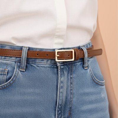 Ceinture femme | Élégance - Beautybienetre.