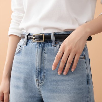 Ceinture femme | Élégance - Beautybienetre.