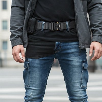 Ceinture homme | Élégance Intemporelle - Beautybienetre.