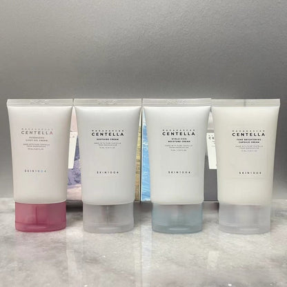 Centella Face Cream - Beautybienetre.