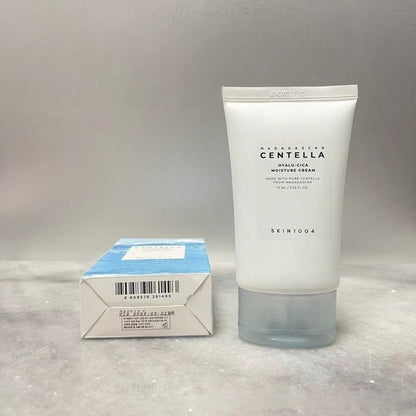 Centella Face Cream - Beautybienetre.