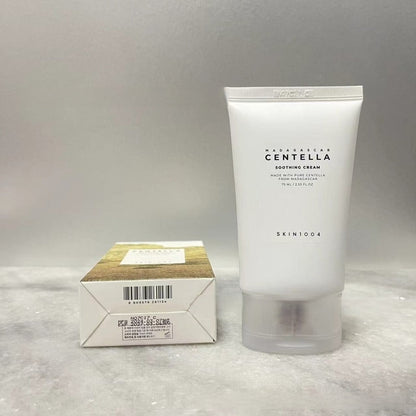 Centella Face Cream - Beautybienetre.