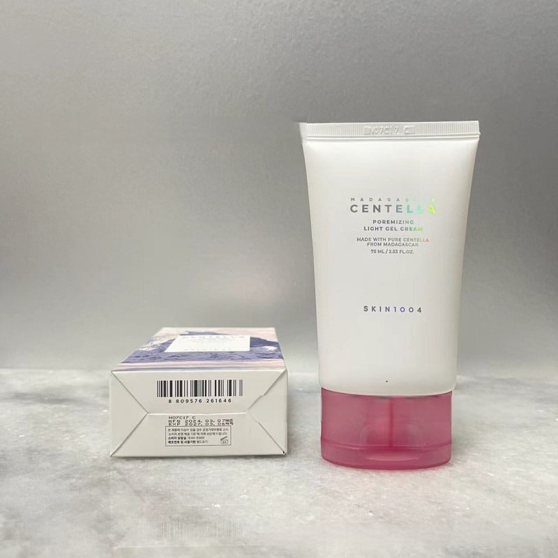 Centella Face Cream - Beautybienetre.