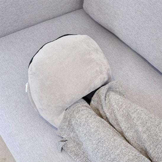 Chauffe - pieds | Ultra - confort thermique - Beautybienetre.