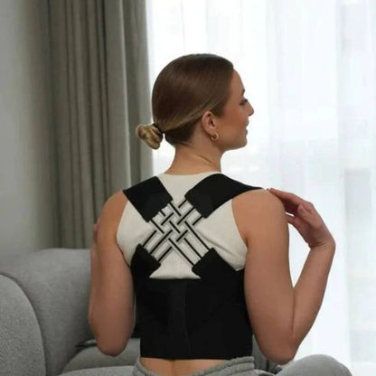 Correcteur de posture | Confort Dorsal - Beautybienetre.