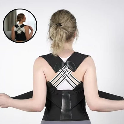 Correcteur de posture | Confort Dorsal - Beautybienetre.