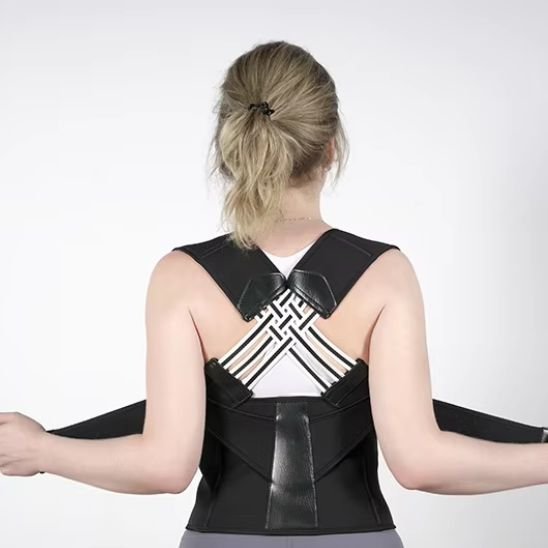 Correcteur de posture | Confort Dorsal - Beautybienetre.